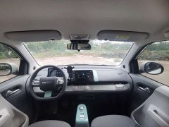 Changan Lumin 205km Xiangqin Edition - ფოტო 5