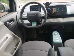 Changan Lumin 205km Xiangqin Edition - ფოტო 6