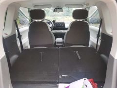 Changan Lumin 205km Xiangqin Edition - ფოტო 7