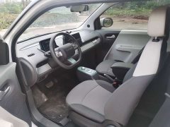 Changan Lumin 205km Xiangqin Edition - ფოტო 8
