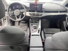 Audi A4L 40 TFSI Fashion Dynamic - ფოტო 10