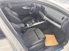 Audi A4L 40 TFSI Fashion Dynamic - ფოტო 11