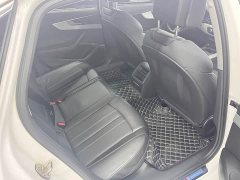 Audi A4L 40 TFSI Fashion Dynamic - ფოტო 12