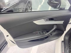 Audi A4L 40 TFSI Fashion Dynamic - ფოტო 4