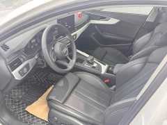 Audi A4L 40 TFSI Fashion Dynamic - ფოტო 5