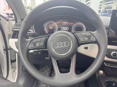 Audi A4L 40 TFSI Fashion Dynamic - ფოტო 6