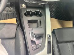 Audi A4L 40 TFSI Fashion Dynamic - ფოტო 8