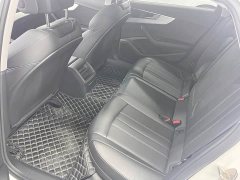 Audi A4L 40 TFSI Fashion Dynamic - ფოტო 9