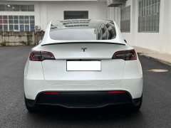 Tesla Model Y 2022 Performance All-Wheel Drive - ფოტო 14