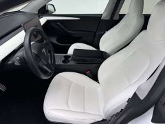 Tesla Model Y 2022 Performance All-Wheel Drive - ფოტო 4