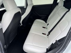 Tesla Model Y 2022 Performance All-Wheel Drive - ფოტო 5
