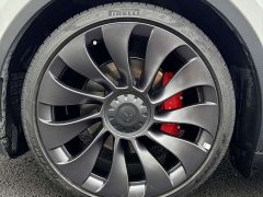 Tesla Model Y 2022 Performance All-Wheel Drive - ფოტო 6