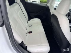 Tesla Model Y 2022 Performance All-Wheel Drive - ფოტო 7