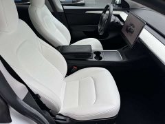 Tesla Model Y 2022 Performance All-Wheel Drive - ფოტო 8