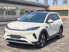 BYD Haima Seagull 05 EV 520KM Smart Navigation Edition - ფოტო 1