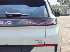 BYD Haima Seagull 05 EV 520KM Smart Navigation Edition - ფოტო 10