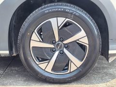 BYD Haima Seagull 05 EV 520KM Smart Navigation Edition - ფოტო 12