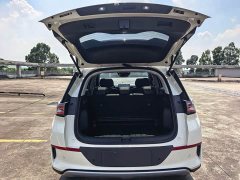 BYD Haima Seagull 05 EV 520KM Smart Navigation Edition - ფოტო 14