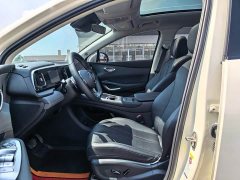 BYD Haima Seagull 05 EV 520KM Smart Navigation Edition - ფოტო 16
