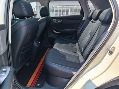 BYD Haima Seagull 05 EV 520KM Smart Navigation Edition - ფოტო 18