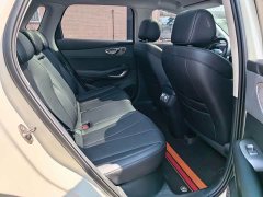 BYD Haima Seagull 05 EV 520KM Smart Navigation Edition - ფოტო 19