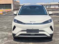 BYD Haima Seagull 05 EV 520KM Smart Navigation Edition - ფოტო 2