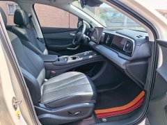 BYD Haima Seagull 05 EV 520KM Smart Navigation Edition - ფოტო 20