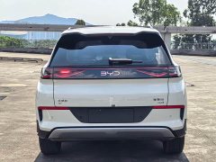 BYD Haima Seagull 05 EV 520KM Smart Navigation Edition - ფოტო 5