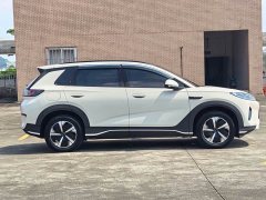 BYD Haima Seagull 05 EV 520KM Smart Navigation Edition - ფოტო 7