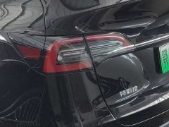 Tesla Model Y Rear-Wheel Drive - ფოტო 6
