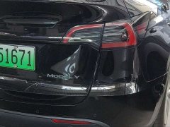 Tesla Model Y Rear-Wheel Drive - ფოტო 7