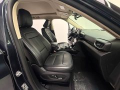 Ford Explorer 2020 EcoBoost 285 AWD Titanium 6-Seater - ფოტო 10