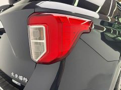 Ford Explorer 2020 EcoBoost 285 AWD Titanium 6-Seater - ფოტო 11