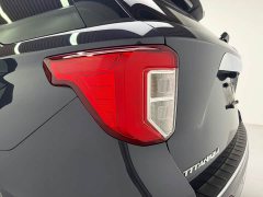 Ford Explorer 2020 EcoBoost 285 AWD Titanium 6-Seater - ფოტო 12