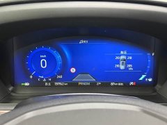 Ford Explorer 2020 EcoBoost 285 AWD Titanium 6-Seater - ფოტო 14