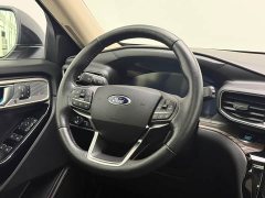 Ford Explorer 2020 EcoBoost 285 AWD Titanium 6-Seater - ფოტო 15