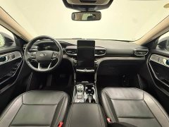 Ford Explorer 2020 EcoBoost 285 AWD Titanium 6-Seater - ფოტო 16