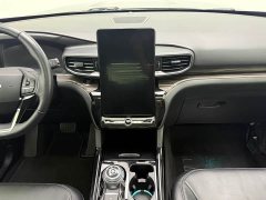 Ford Explorer 2020 EcoBoost 285 AWD Titanium 6-Seater - ფოტო 18