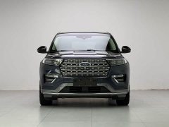 Ford Explorer 2020 EcoBoost 285 AWD Titanium 6-Seater - ფოტო 2