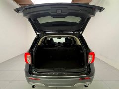 Ford Explorer 2020 EcoBoost 285 AWD Titanium 6-Seater - ფოტო 20