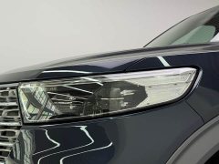 Ford Explorer 2020 EcoBoost 285 AWD Titanium 6-Seater - ფოტო 4