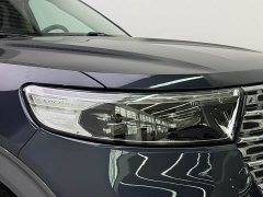 Ford Explorer 2020 EcoBoost 285 AWD Titanium 6-Seater - ფოტო 5