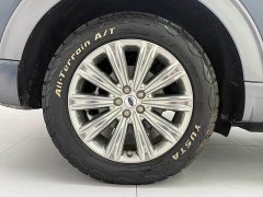 Ford Explorer 2020 EcoBoost 285 AWD Titanium 6-Seater - ფოტო 6