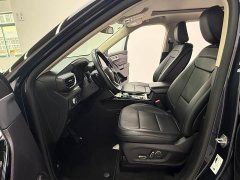 Ford Explorer 2020 EcoBoost 285 AWD Titanium 6-Seater - ფოტო 7