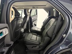 Ford Explorer 2020 EcoBoost 285 AWD Titanium 6-Seater - ფოტო 8