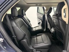 Ford Explorer 2020 EcoBoost 285 AWD Titanium 6-Seater - ფოტო 9