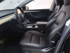 Tesla Model Y Long Range All-Wheel Drive - ფოტო 3