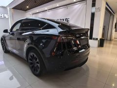 Tesla Model Y Long Range All-Wheel Drive - ფოტო 5