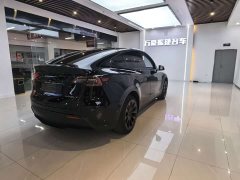 Tesla Model Y Long Range All-Wheel Drive - ფოტო 7