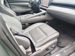 Zeekr Geely Zeekr 001 WE Edition 100kWh Rear-Wheel Drive - ფოტო 12